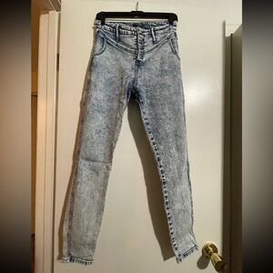 Wild Fable Women’s Skinny Jeans